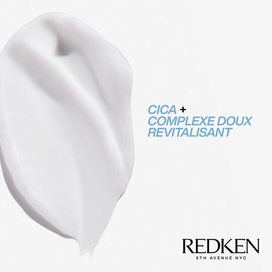 Cica cr&egrave;me sans rin&ccedil;age pour cheveux d&eacute;color&eacute;s Extreme Bleach Recovery