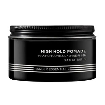 Pommade fixation extra forte High Hold Pomade Brews