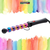 Fer &agrave; friser Iron Bubble T&C 33mm