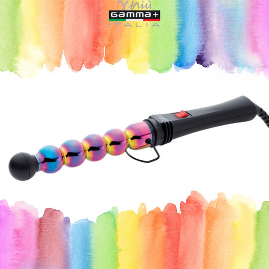 Fer &agrave; friser Iron Bubble T&C 33mm