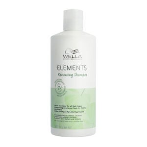 Shampooing régénérant pour cuirs chevelus normaux à gras Renewing Elements 500ml,  Shampooing régénérant pour cuirs chevelus normaux à gras Renewing Elements 500ml