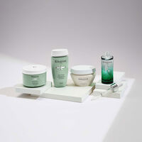 Masque r&eacute;hydratant Specifique