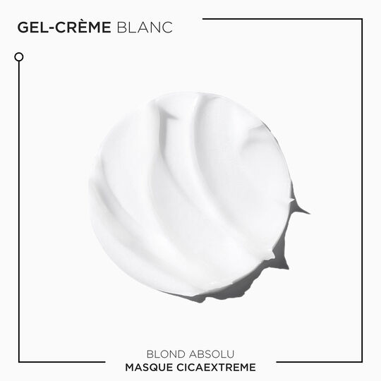 Masque Cicaextr&ecirc;me Blond Absolu