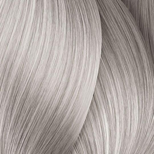 Coloration sans ammoniaque Inoa 10.1 blond platine cendré