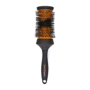 Brosse thermo-c&eacute;ramique concave Head Huggers 53mm