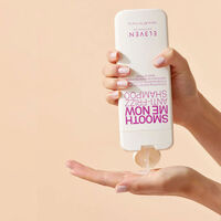 Shampooing lissant Smooth Me Now 500ml