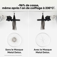Masque Metal Detox 250 ml