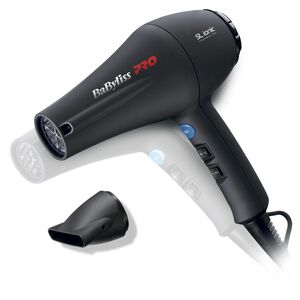 Sèche-cheveux SL Ionic,  Sèche-cheveux SL Ionic