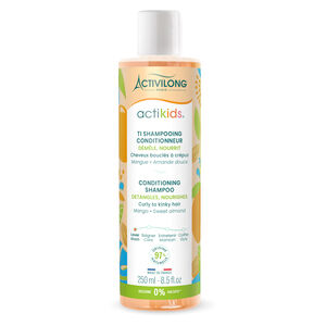 Shampooing conditionneur enfant Actikids,  Shampooing conditionneur enfant Actikids