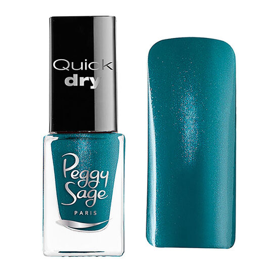 Vernis à ongles mini Hortense
