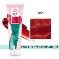Masque Color Fresh nuance audacieuse red