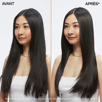 Le rituel hydratant cheveux secs et r&ecirc;ches All Soft