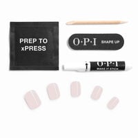 Faux ongles xpress/on bubble bunny