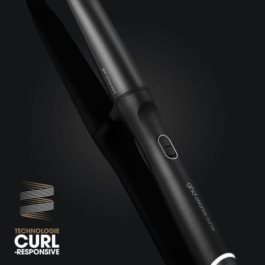 Boucleur Chronos Curve Conical Wand