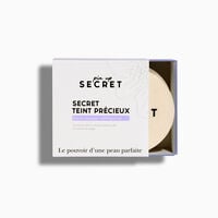 Savon visage & corps au lait de ch&egrave;vre Secret Teint Pr&eacute;cieux