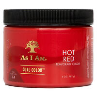 Gel coloré Curl Color hot red