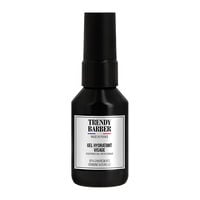 Routine de soins pour homme