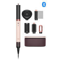 Airwrap Coanda 2x cheveux boucl&eacute;s &agrave; fris&eacute;s