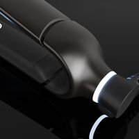 Lisseur Sculpt noir