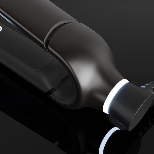 Lisseur Sculpt noir