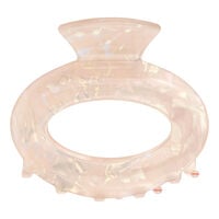 Pince Clipstar moyenne rosy bliss