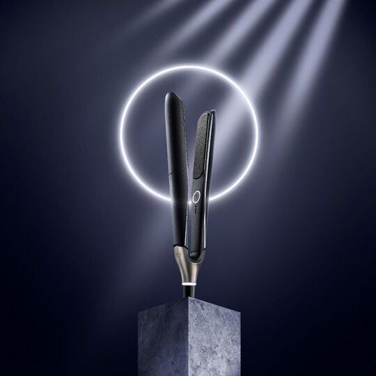 Styler Chronos noir