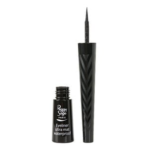 Eyeliner ultra mat waterproof - noir,  Eyeliner ultra mat waterproof - noir