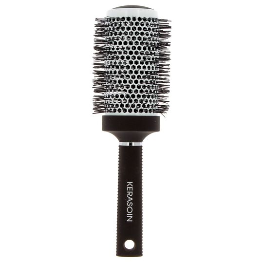 Brosse à brushing professionnelle céramique 53mm,  Brosse à brushing professionnelle céramique 53mm