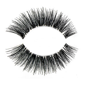 Faux cils + colle envoutant