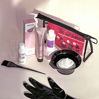 Patine Solaïa 10.23 blond très très clair irisé doré