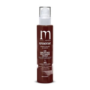 Soin repigmentant cheveux naturels ou colorés ombre naturelle,  Soin repigmentant cheveux naturels ou colorés ombre naturelle