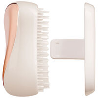 Brosse démêlante Compact Styler rose gold cream