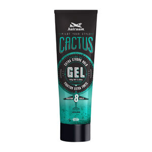 Gel fixant extra fort Cactus 100g