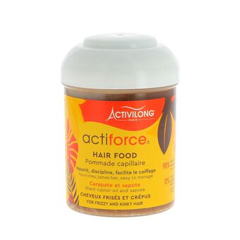 Hair Food Actiforce