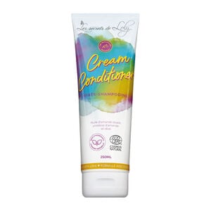 Après-shampooing Cream Conditioner,  Après-shampooing Cream Conditioner