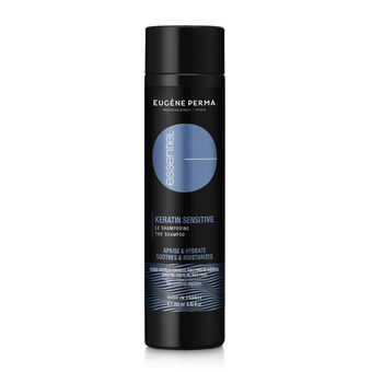 Shampooing pour cuir chevelu sensible Essentiel Keratin Sensitive