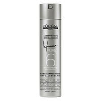 Laque Infinium Pure fixation souple 300ml