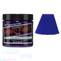 Coloration semi-permanente Manic Panic blue moon