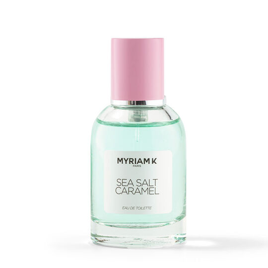 Parfum Sea Salt & Caramel