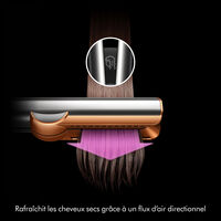 Lisseur Airstrait &eacute;dition limit&eacute;e