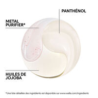 Shampooing micellaire pour cheveux boucl&eacute;s Nutricurls 1000ml