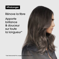 Shampooing rénovateur pour cheveux longs Pro Longer 500 ml,  Shampooing rénovateur pour cheveux longs Pro Longer 500 ml