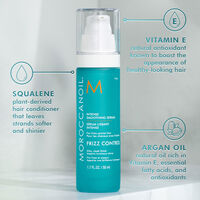 Sérum lissant intense Frizz Control