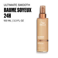 Baume soyeux 24H Ultimate Smooth 100 ml