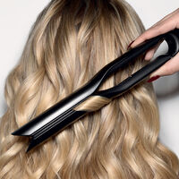 Lisseur Sculpt noir