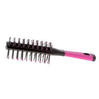 Brosse tunnel,  Brosse tunnel