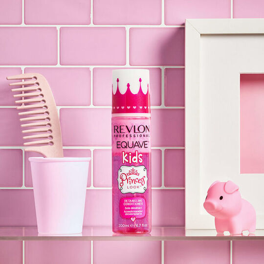 Rituel ultra d&eacute;m&ecirc;lant pour enfant Equave Kids princess look