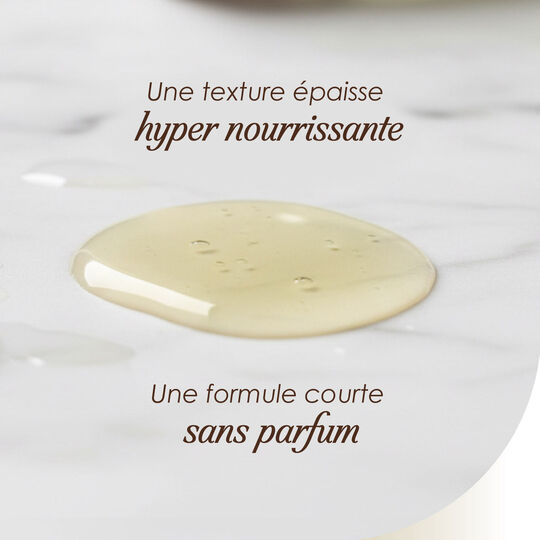 Huile de ricin 200ml