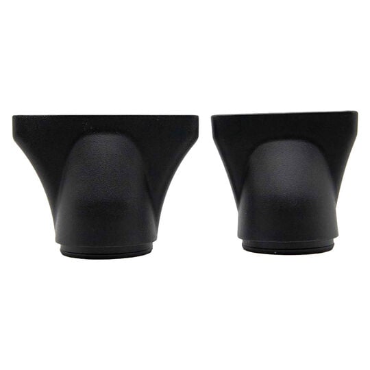 S&egrave;che-cheveux Flow + black