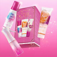 Coffret Once upon a curl